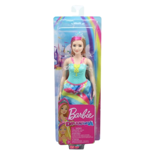 Barbie Dreamtopia: Princess 3