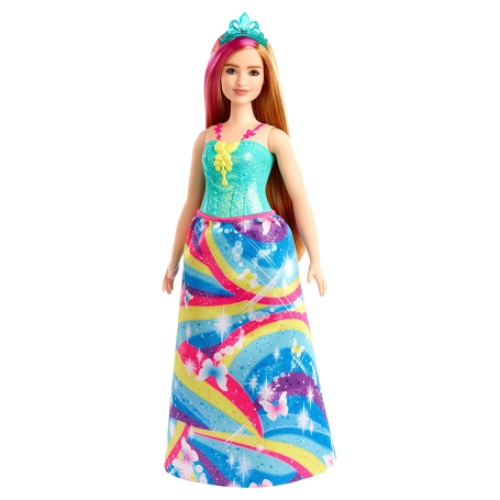 Barbie Dreamtopia: Princess 3