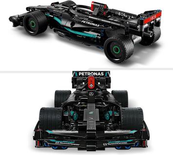 LEGO Technic Mercedes-AMG F1 W14 E Performance Pull-Back - 42165