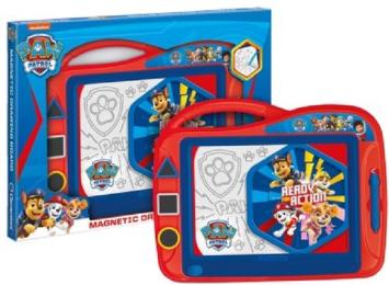 PAW Patrol magnetisch tekenbord