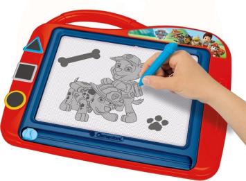 PAW Patrol magnetisch tekenbord