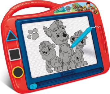 PAW Patrol magnetisch tekenbord