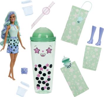 Barbie Pop Reveal Green Tea