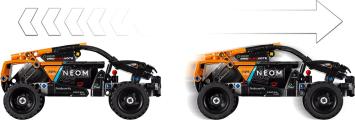 LEGO Technic NEOM McLaren Extreme E Team - 42166