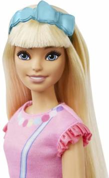 Barbie My First Barbie - Barbiepop - Katten huisdier