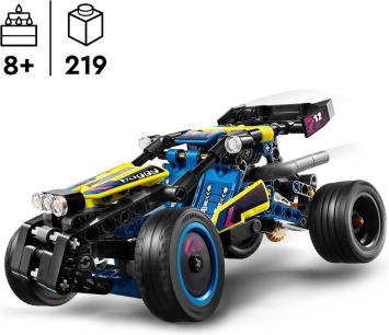 LEGO Technic Off-Road Racebuggy - 42164