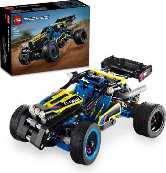 LEGO Technic Off-Road Racebuggy - 42164