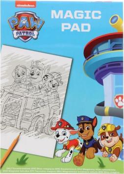 PAW Patrol Magische Toverblok