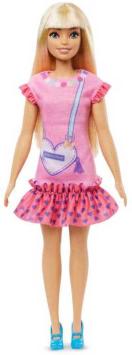 Barbie My First Barbie - Barbiepop - Katten huisdier