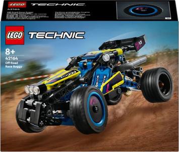 LEGO Technic Off-Road Racebuggy - 42164