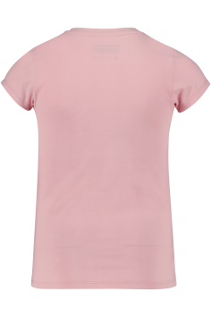 Aisha Orchid Pink T-Shirt