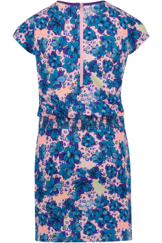 Amaya Sweet flower AOP Jurkje