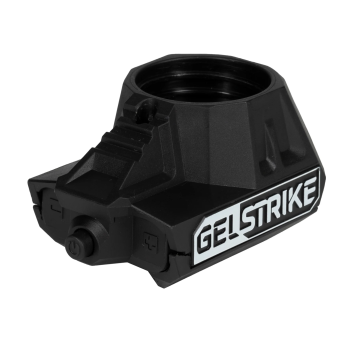 GelStrike Glo Strike “Glow In The Dark” Feedneck