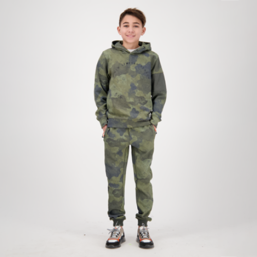 Vigino joggingbroek Sano