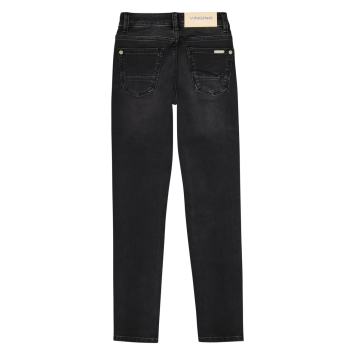 Vingino  jeans Bella black vintage