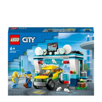 LEGO DUPLO Goederentrein 10875