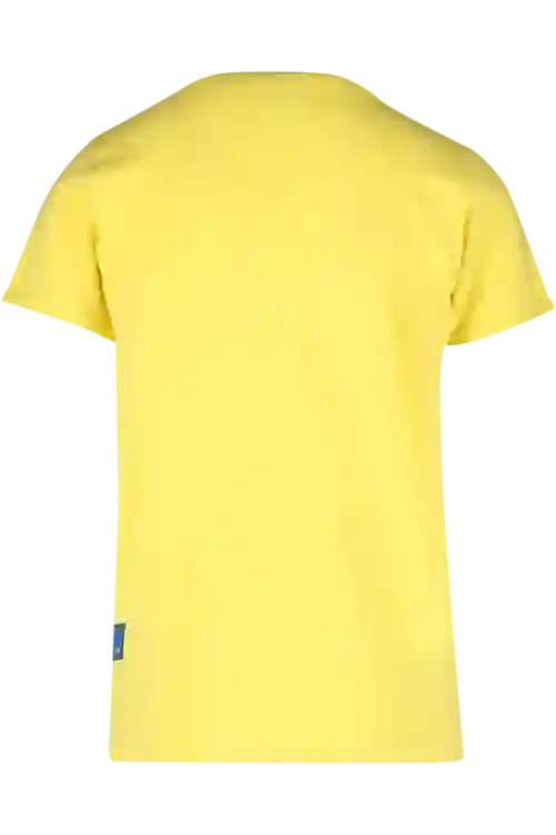 4President T-shirt Lemon