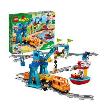 LEGO DUPLO Goederentrein 10875