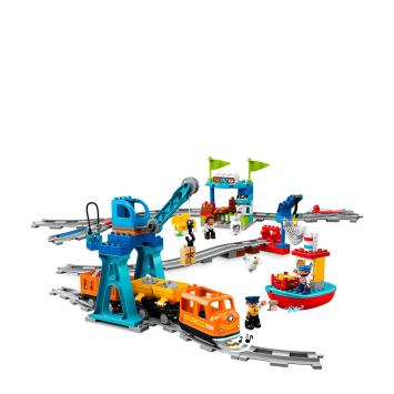 LEGO DUPLO Goederentrein 10875