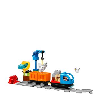 LEGO DUPLO Goederentrein 10875