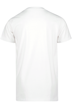 Mack White Shirt