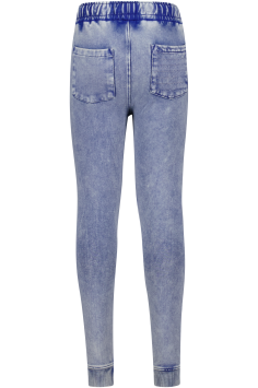 4PRESIDENT Philip  surf the web bleu jeans
