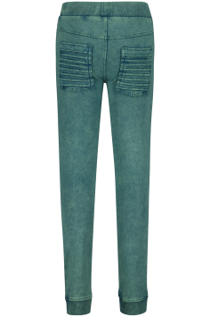 4PRESIDENT Qion Rain forest jongens jeans