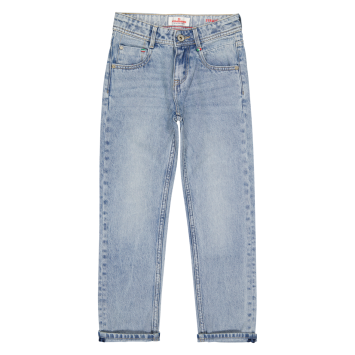 STRAIGHT JEANS PEPPE