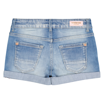 Vingino Denim Shorts Damara