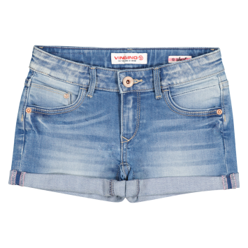 Vingino Denim Shorts Damara