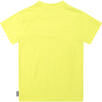 Vinrose  T-shirt Limelight