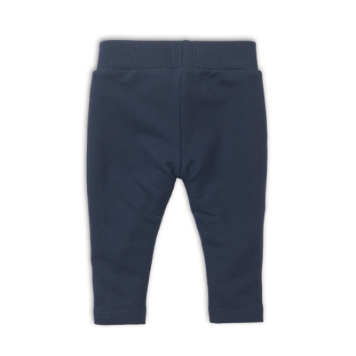Dirkje Meisjes Broek Navy Get It Girl