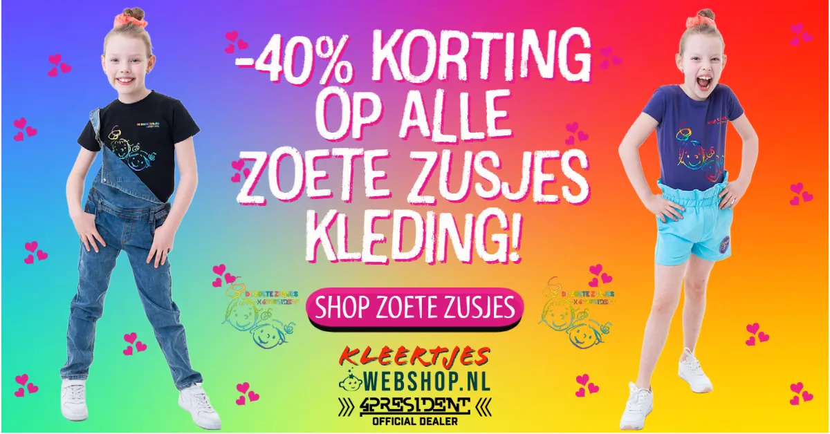 Intrekking Aantrekkingskracht Civiel Kleertjeswebshop.nl - Jouw online winkel voor trendy kinderkleding met  gratis verzending vanaf €49,95!