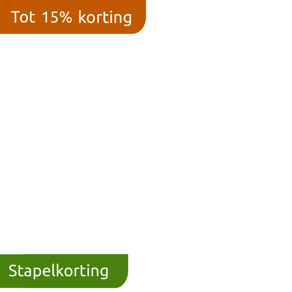 actielabel_stapelkorting_tot_15_procent_korting.webp