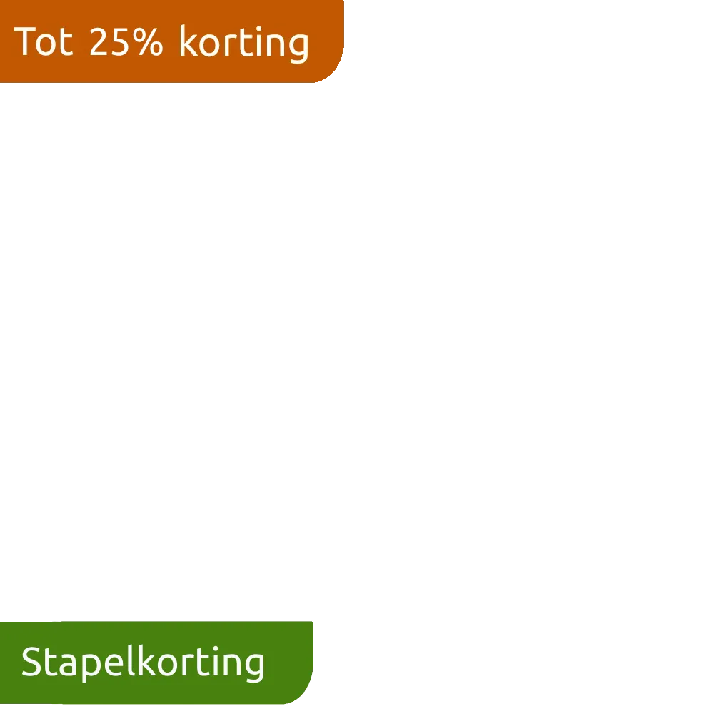 actielabel_stapelkorting_tot_25_procent_korting.webp