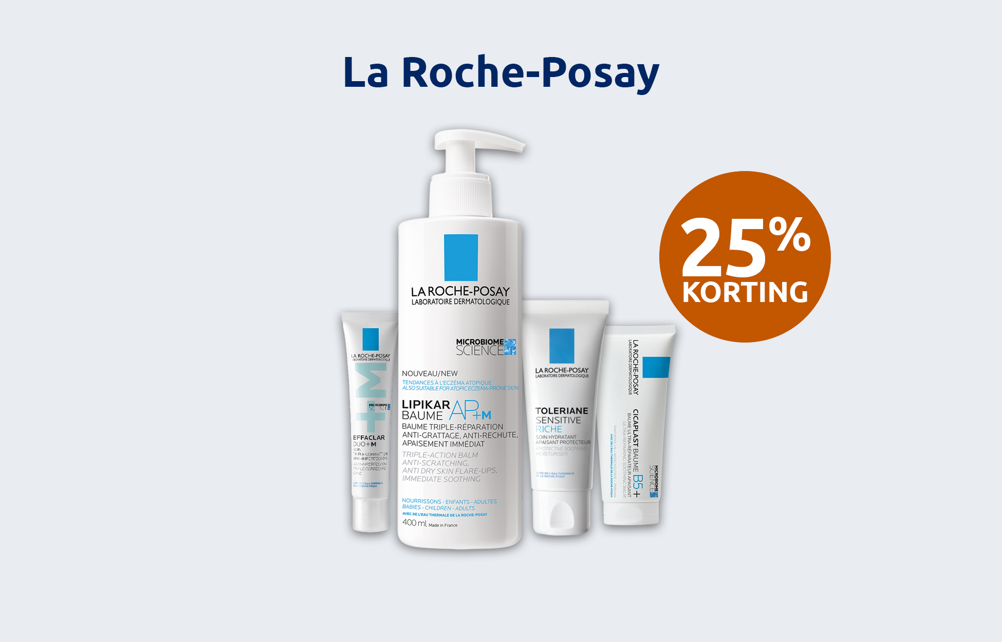 La Roche-Posay