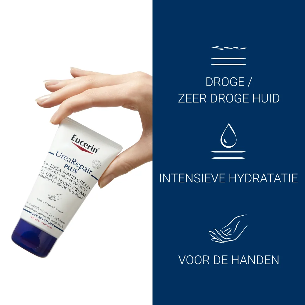 Eucerin hand deals cream