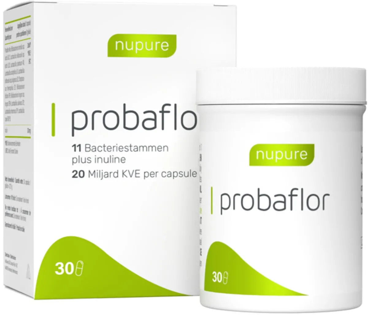 Wunderschne Nupure Probaflor Test Ebenbild