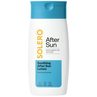SOLERO Anti-Roodheid Aftersun Lotion 200ml