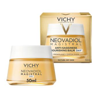 Vichy Neovadiol Lipidenaanvullende Anti-Aging Dagcrème 50ml