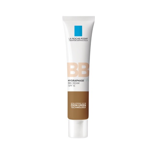 La Roche-Posay Hydraphase HA BB Cream SPF15 Donker 40ml