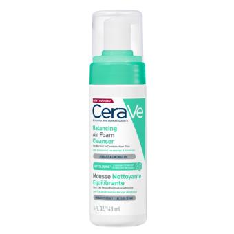 CeraVe Air Foam Cleanser 148ml