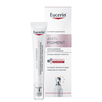 Eucerin Anti-Pigment Verhelderende Oogcontourcrème 15ml