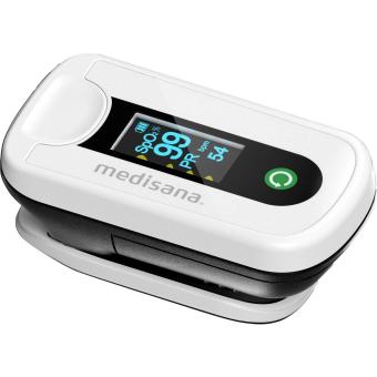 Medisana Pulsoximeter Pm180 1 stuk