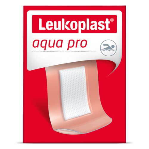 Leukoplast aqua pro strips 9