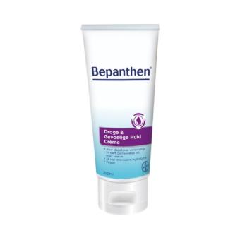 Bepanthen Droge & Gevoelige Huid Crème 200ml