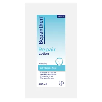 Bepanthen Repair Lotion 200ml