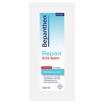 Bepanthen Repair SOS Balm 100ml