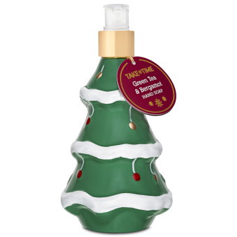 TAKE-TIME Handzeep Ker stuksboom 300ml