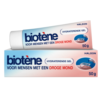 Biotene Oral Balance Gel 50g